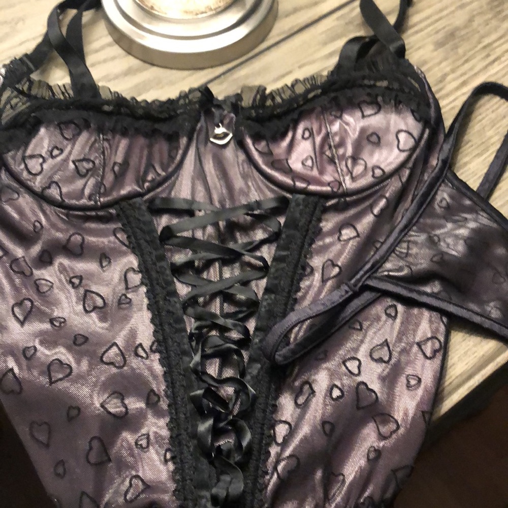 Coquette Set